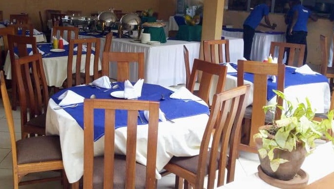 Café Royale - Gallery Image