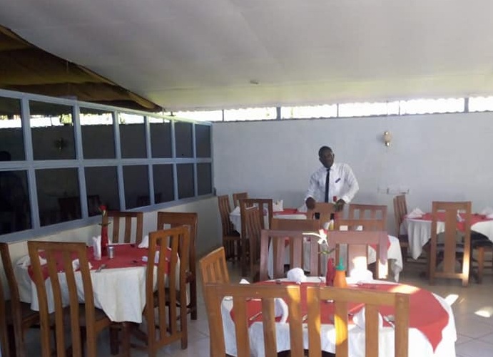 Café Royale - Gallery Image